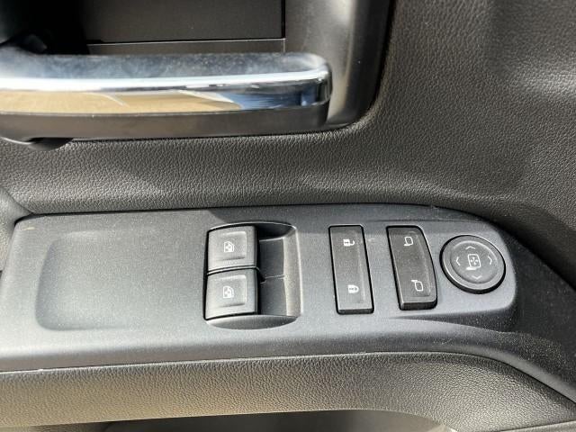 2023 Chevrolet Silverado 5500 HD 2WD Reg Cab Work Truck