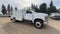 2023 Chevrolet Silverado 5500 HD 2WD Reg Cab Work Truck