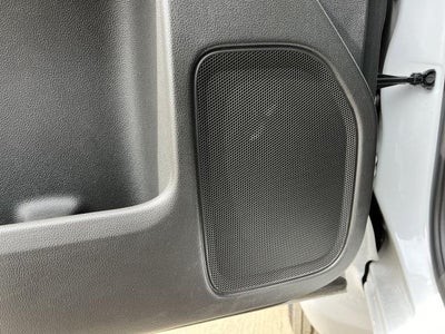 2023 Chevrolet Silverado 5500 HD 2WD Reg Cab Work Truck