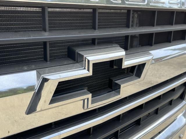 2023 Chevrolet Silverado 5500 HD 2WD Reg Cab Work Truck