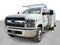 2023 Chevrolet Silverado 5500 HD 2WD Reg Cab Work Truck