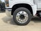 2023 Chevrolet Silverado 5500 HD 2WD Reg Cab Work Truck