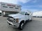 2023 Chevrolet Silverado 5500 HD 2WD Reg Cab Work Truck