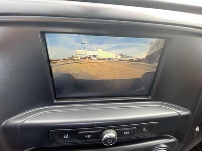 2023 Chevrolet Silverado 5500 HD 2WD Reg Cab Work Truck