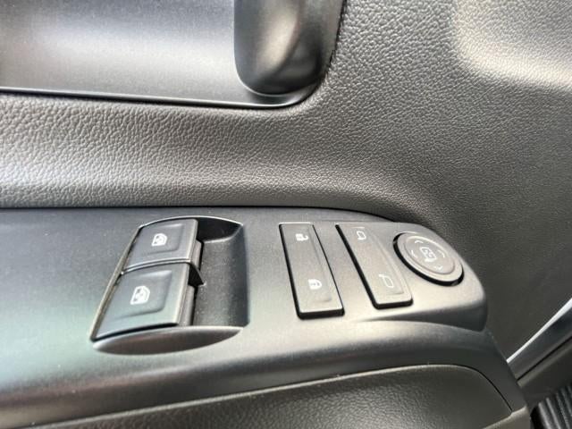 2023 Chevrolet Silverado 5500 HD 2WD Reg Cab Work Truck