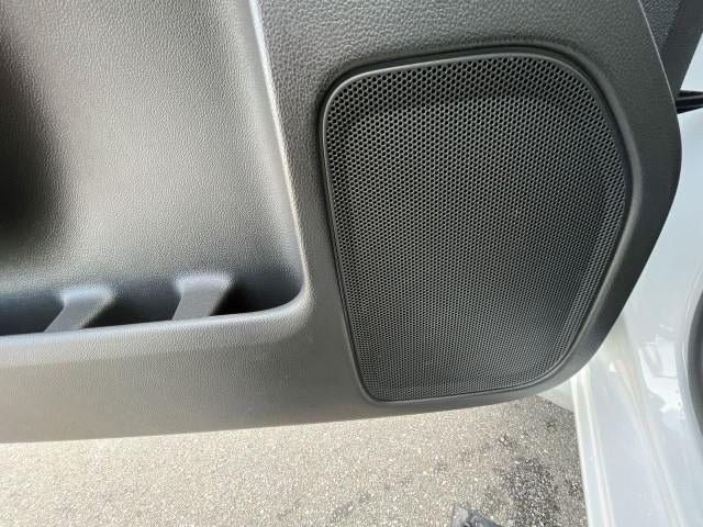 2023 Chevrolet Silverado 5500 HD 2WD Reg Cab Work Truck