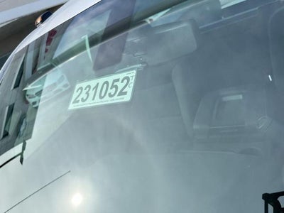 2023 Chevrolet Silverado 5500 HD 2WD Reg Cab Work Truck