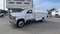 2023 Chevrolet Silverado 5500 HD 2WD Reg Cab Work Truck