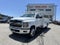 2023 Chevrolet Silverado 5500 HD 2WD Reg Cab Work Truck