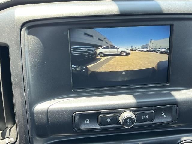 2023 Chevrolet Silverado 5500 HD 2WD Reg Cab Work Truck