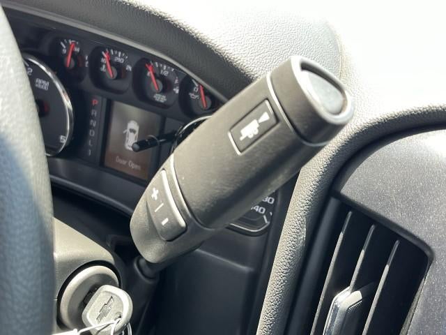 2023 Chevrolet Silverado 5500 HD 2WD Reg Cab Work Truck