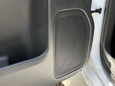 2023 Chevrolet Silverado 5500 HD 2WD Reg Cab Work Truck