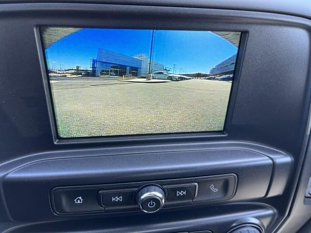 2023 Chevrolet Silverado 5500 HD 2WD Crew Cab Work Truck