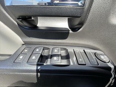 2023 Chevrolet Silverado 5500 HD 2WD Crew Cab Work Truck