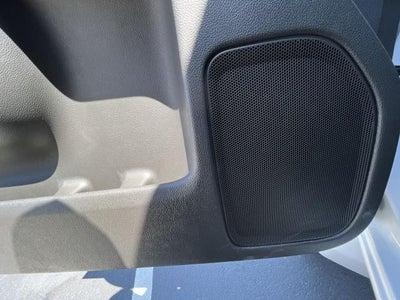 2023 Chevrolet Silverado 5500 HD 2WD Crew Cab Work Truck