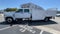 2023 Chevrolet Silverado 5500 HD 2WD Crew Cab Work Truck
