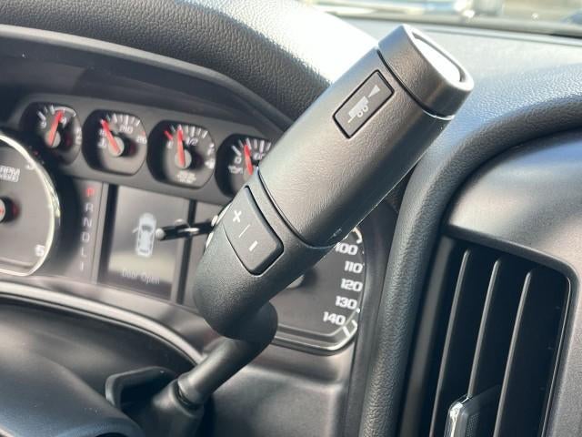 2023 Chevrolet Silverado 5500 HD 2WD Reg Cab Work Truck