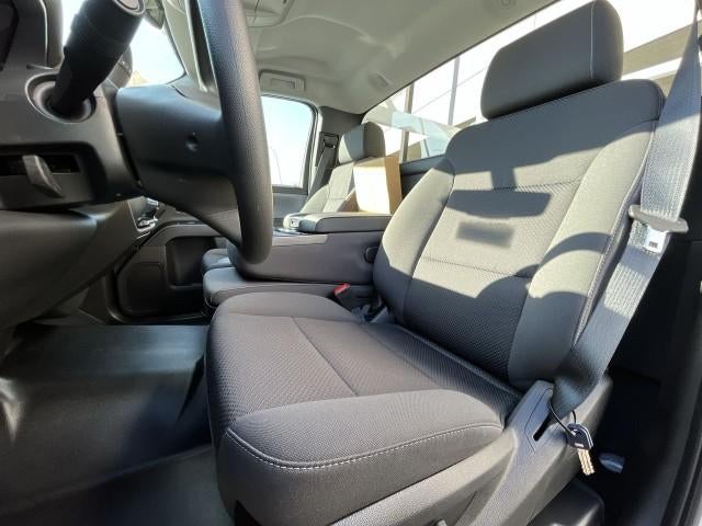 2023 Chevrolet Silverado 5500 HD 2WD Reg Cab Work Truck