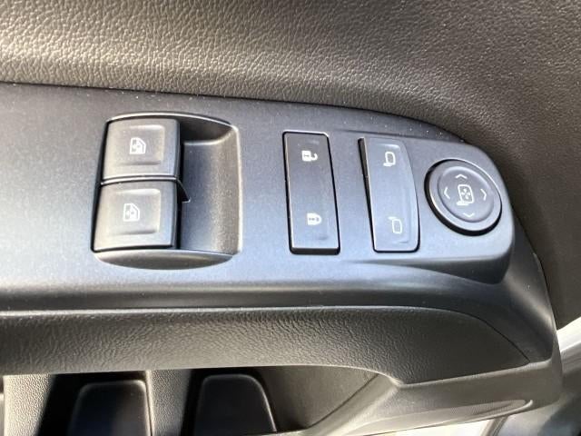 2023 Chevrolet Silverado 5500 HD 2WD Reg Cab Work Truck