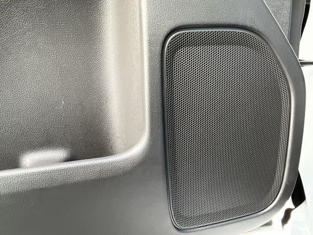 2023 Chevrolet Silverado 5500 HD 2WD Reg Cab Work Truck