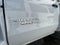 2023 Chevrolet Silverado 5500 HD 2WD Reg Cab Work Truck