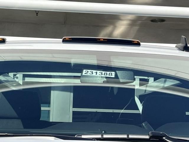 2023 Chevrolet Silverado 5500 HD 2WD Reg Cab Work Truck