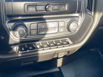 2023 Chevrolet Silverado 5500 HD 2WD Crew Cab Work Truck