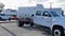 2023 Chevrolet Silverado 5500 HD 2WD Crew Cab Work Truck