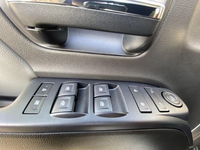 2023 Chevrolet Silverado 5500 HD 2WD Crew Cab Work Truck