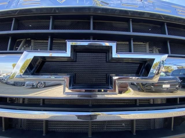 2023 Chevrolet Silverado 5500 HD 2WD Crew Cab Work Truck