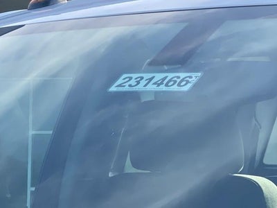 2023 Chevrolet Silverado 5500 HD 2WD Crew Cab Work Truck