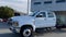 2023 Chevrolet Silverado 5500 HD 2WD Crew Cab Work Truck