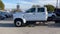2023 Chevrolet Silverado 5500 HD 2WD Crew Cab Work Truck