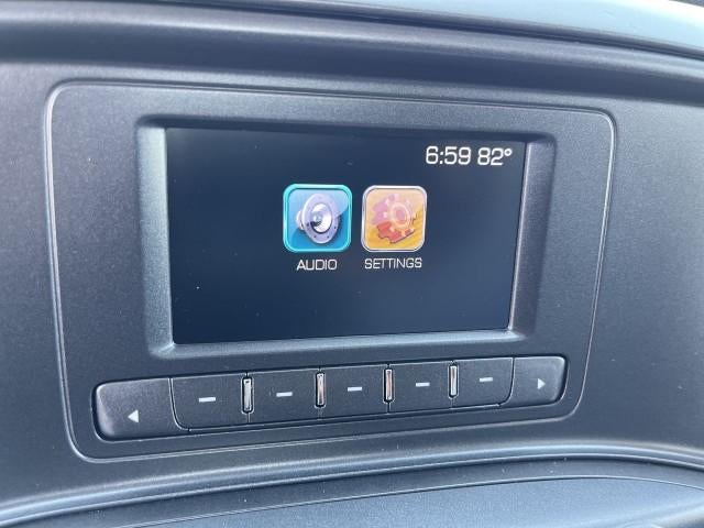 2024 Chevrolet Silverado 5500 HD 2WD Reg Cab Work Truck