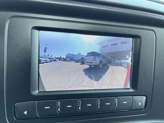 2024 Chevrolet Silverado 5500 HD 2WD Reg Cab Work Truck