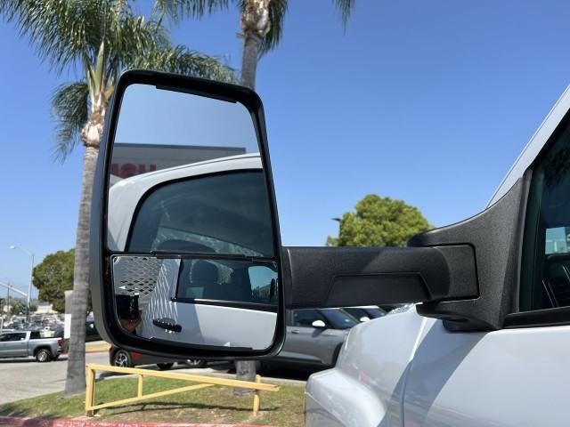 2024 Chevrolet Silverado 5500 HD 2WD Reg Cab Work Truck