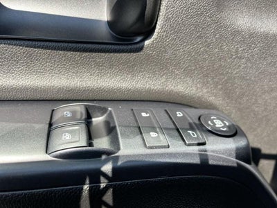 2024 Chevrolet Silverado 5500 HD 2WD Reg Cab Work Truck