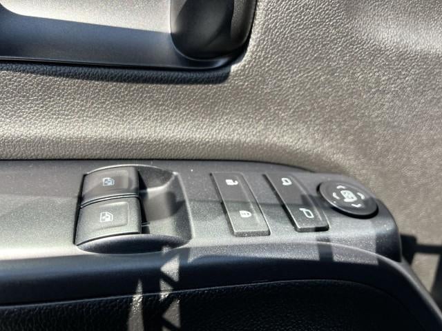 2024 Chevrolet Silverado 5500 HD 2WD Reg Cab Work Truck