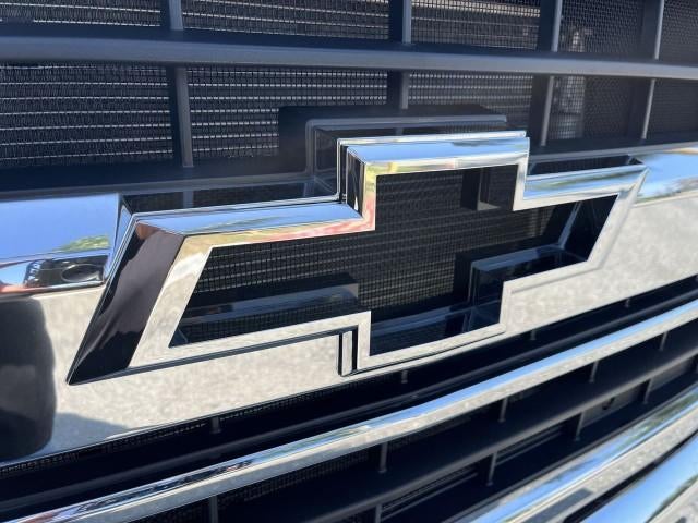 2024 Chevrolet Silverado 5500 HD 2WD Reg Cab Work Truck