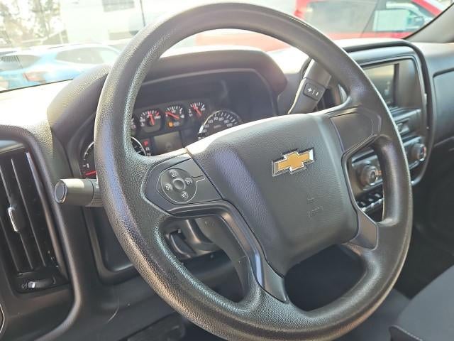 2023 Chevrolet Silverado 4500 HD Work Truck
