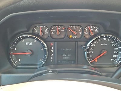 2023 Chevrolet Silverado 4500 HD Work Truck