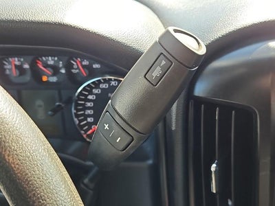 2023 Chevrolet Silverado 4500 HD Work Truck