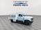 2023 Chevrolet Silverado 4500 HD Work Truck
