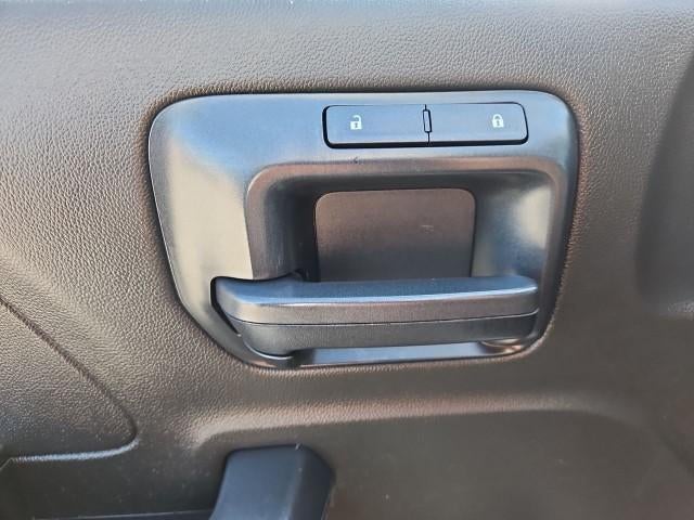 2023 Chevrolet Silverado 4500 HD Work Truck