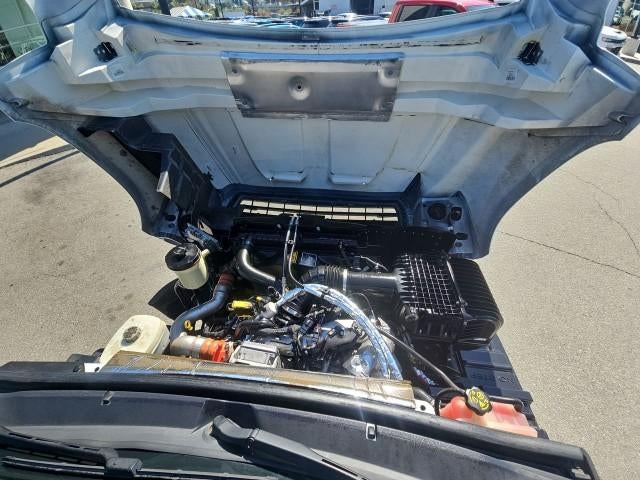 2023 Chevrolet Silverado 4500 HD Work Truck