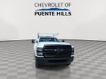 2023 Chevrolet Silverado 4500 HD Work Truck