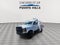 2023 Chevrolet Silverado 4500 HD Work Truck