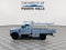 2023 Chevrolet Silverado 4500 HD Work Truck