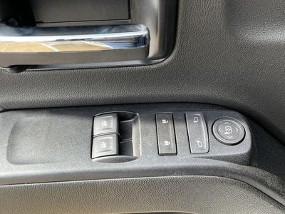 2023 Chevrolet Silverado 5500 HD 2WD Reg Cab Work Truck