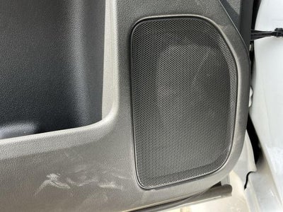 2023 Chevrolet Silverado 5500 HD 2WD Reg Cab Work Truck